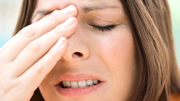 11 полезных советов при синусите